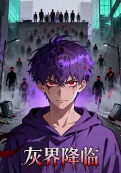 热门动漫灰界降临最新全集完整版免费在线观看未删减，百度网盘夸克网盘短剧资源分享下载