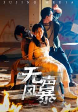 热门短剧无声风暴全集完整版免费无广告在线观看，未删减版资源，百度网盘夸克网盘免费分享下载  第1张