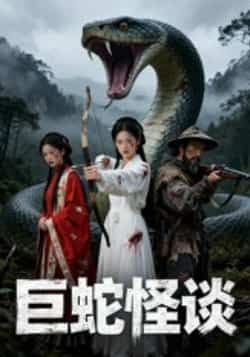 热门短剧巨蛇怪谈全集完整版免费在线观看，未删减版实时更新，百度网盘夸克网盘资源分享下载  第1张