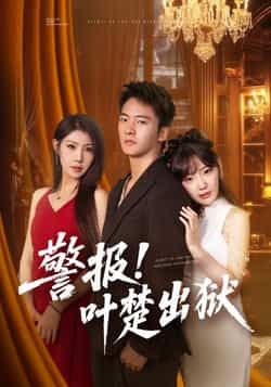 警报!叶楚出狱热门短剧全集未删减无水印免费在线观看，百度网盘夸克网盘免费资源分享下载  第1张