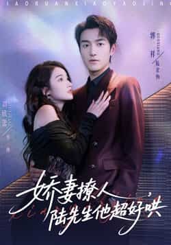 娇妻撩人,陆先生他超好哄全集完整版未删减免费在线观看,百度网盘夸克网盘资源秒存下载 第1张 娇妻撩人,陆先生他超好哄全集完整版未删减免费在线观看,百度网盘夸克网盘资源秒存下载 第1张