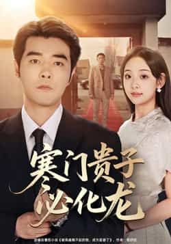 热门短剧寒门贵子必化龙全集完整版免费在线观看未删减版资源，百度网盘/夸克网盘免费资源分享下载  第1张