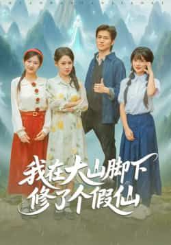 热门短剧我在大山脚下修了个假仙全集完整版免费无需注册在线观看未删减版,百度网盘夸克网盘免费资源分享下载 第1张 热门短剧我在大山脚下修了个假仙全集完整版免费无需注册在线观看未删减版,百度网盘夸克网盘免费资源分享下载 第1张