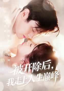 热门短剧被开除后,我走上人生巅峰全集完整版免费观看在线播放未删减版,百度网盘夸克网盘免费资源分享下载 第1张 热门短剧被开除后,我走上人生巅峰全集完整版免费观看在线播放未删减版,百度网盘夸克网盘免费资源分享下载 第1张