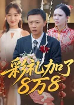 热门短剧彩礼加了8万8全集未删减版免费在线观看,百度网盘夸克网盘纯净资源分享下载 第1张 热门短剧彩礼加了8万8全集未删减版免费在线观看,百度网盘夸克网盘纯净资源分享下载 第1张