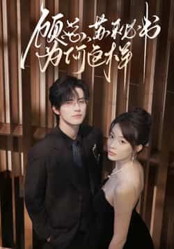 热门短剧顾总,苏秘书为何这样全集完整版实时更新免费在线观看播放未删减版,百度网盘夸克网盘短剧资源免费分享下载 第1张 热门短剧顾总,苏秘书为何这样全集完整版实时更新免费在线观看播放未删减版,百度网盘夸克网盘短剧资源免费分享下载 第1张