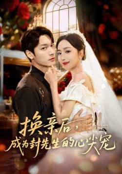 热门短剧换亲后,成为封先生的心尖宠全集完整版免费播放,在线观看未删减版,百度网盘夸克网盘免费资源分享下载 第1张 热门短剧换亲后,成为封先生的心尖宠全集完整版免费播放,在线观看未删减版,百度网盘夸克网盘免费资源分享下载 第1张