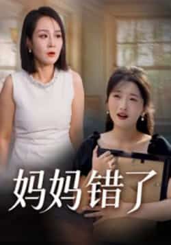 热门短剧妈妈错了全集完整版免费无需注册在线观看未删减版,百度网盘夸克网盘免费资源分享下载 第1张 热门短剧妈妈错了全集完整版免费无需注册在线观看未删减版,百度网盘夸克网盘免费资源分享下载 第1张