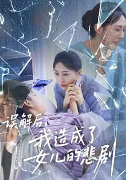 热门短剧误解后我造成了女儿的悲剧全集完整版高清免费在线观看,未删减版百度网盘夸克网盘资源分享下载 第1张 热门短剧误解后我造成了女儿的悲剧全集完整版高清免费在线观看,未删减版百度网盘夸克网盘资源分享下载 第1张