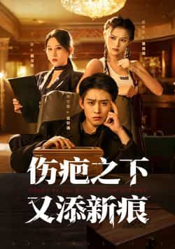 热门短剧伤疤之下又添新痕全集完整版超清免费在线观看未删减版,百度网盘夸克网盘免费资源分享下载 第1张 热门短剧伤疤之下又添新痕全集完整版超清免费在线观看未删减版,百度网盘夸克网盘免费资源分享下载 第1张