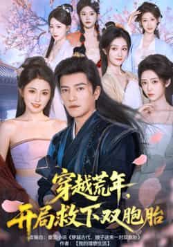 热门短剧穿越荒年开局救下双胞胎全集完整版免费在线观看未删减版，百度网盘夸克网盘免费资源分享下载  第1张