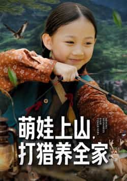 萌娃上山打猎养全家全集完整版免费在线观看未删减版，百度网盘夸克网盘短剧资源下载分享