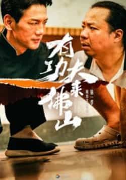 热门短剧有功夫来佛山全集免费在线观看未删减版,百度网盘夸克网盘资源分享下载无卡顿